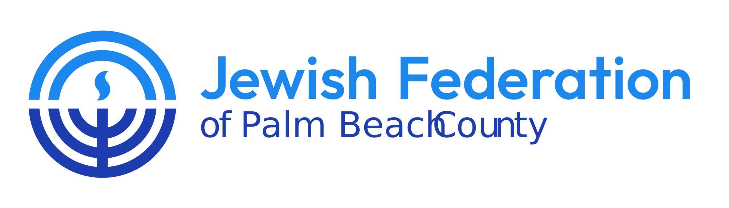 Jewish Federation of Palm Beach County in duotone