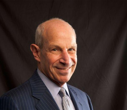 Portrait of Honorary Chair, Jonathan Tisch.